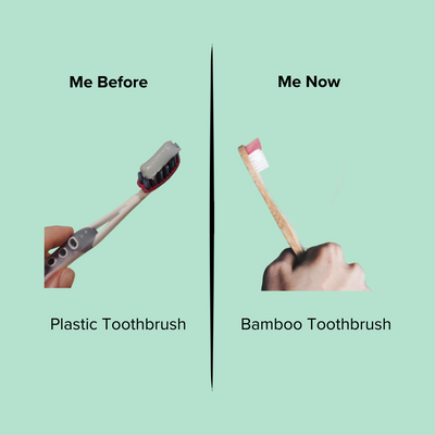 Peeling Back the Layers: A Deeper Look into Eco-Friendly Toothbrush Choices and Their Planetary Impact
