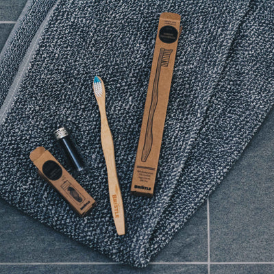 Switch to These Eco-Friendly Toothbrushes and Save the World!