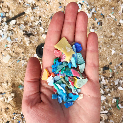 The Unseen Tide: A Plea for Awareness in the Face of Plastic Pollution
