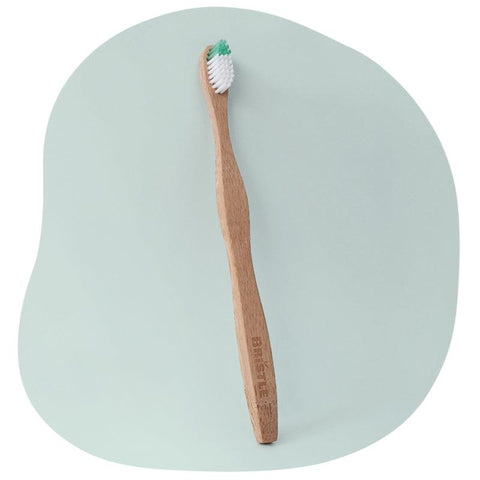 Gift a Bamboo Toothbrush - Bristle